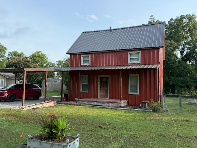 Quality Roof Materials