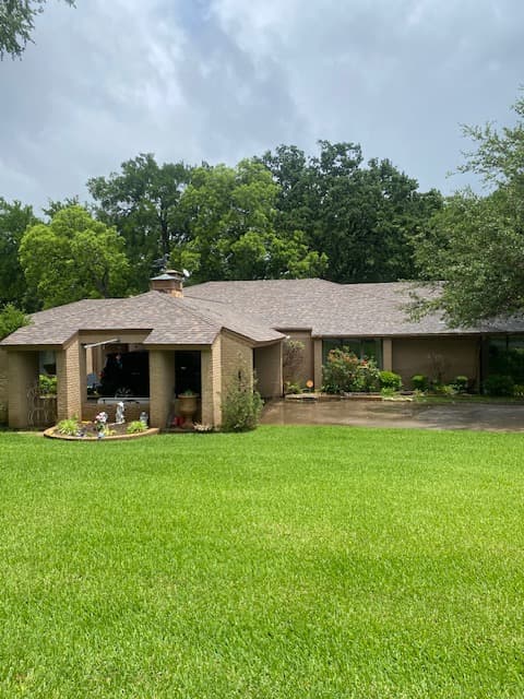 Exceptional Roof View